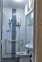 Blk 153 Chong Pang Vista (Yishun), HDB 4 Rooms #579562091